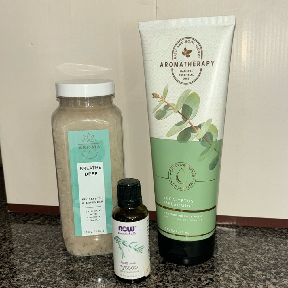 Body care